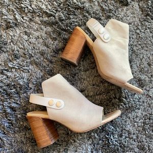 Rag and Bone Leigh Heel